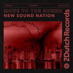 New Sound Nation - Move To The Sound