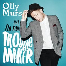 Olly Murs - Troublemaker