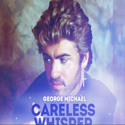 RamBIG - George Michael   Careless Whisper