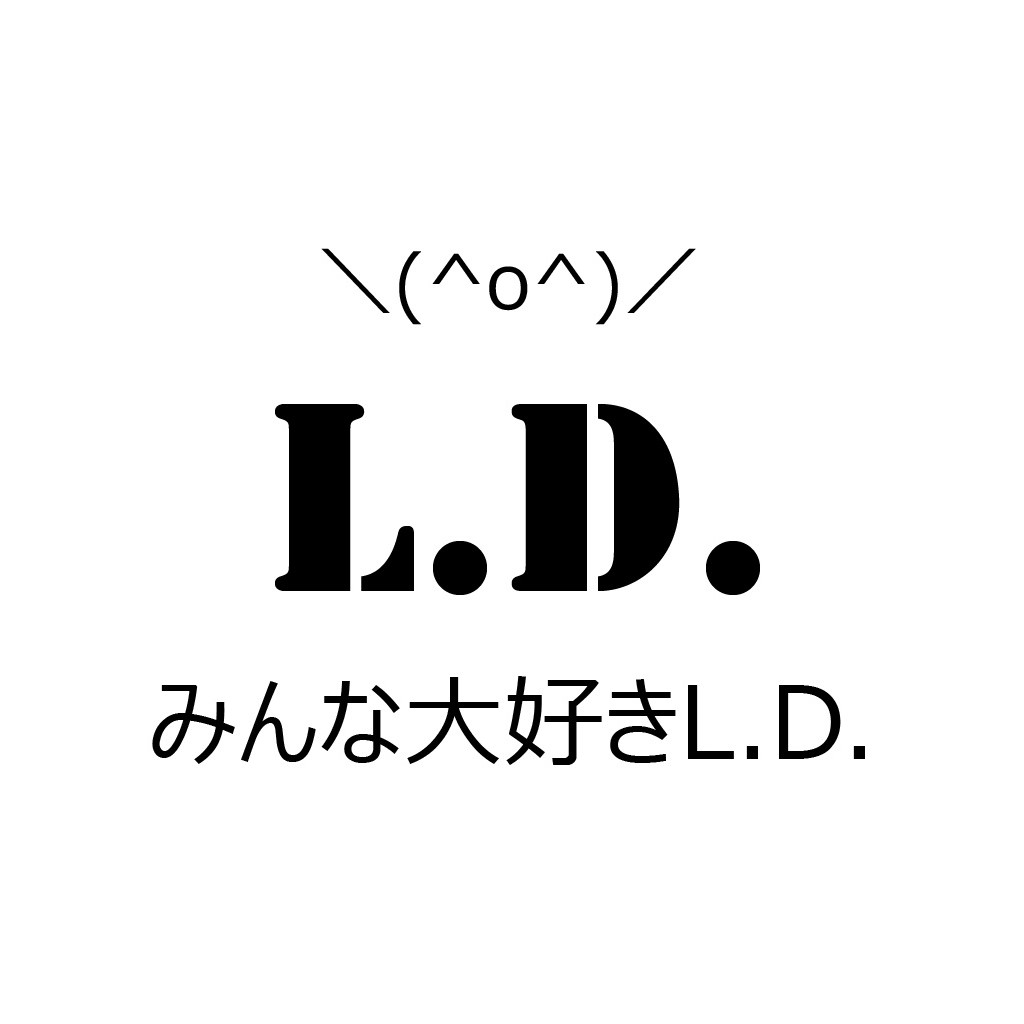 L.D.