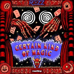 REZZ x Kotek - Teleportal