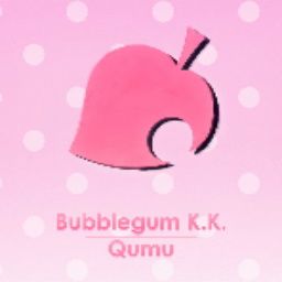 Qumu - Bubblegum K.K. [Remix] By Qumu