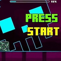 Press Start