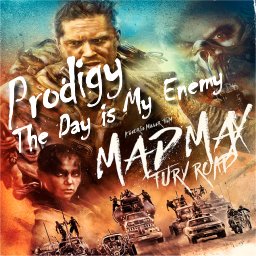 The Prodigy - The Day is my Enemy