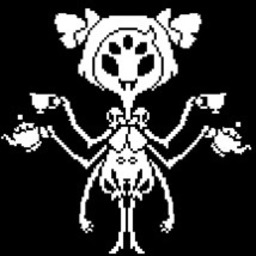 toby fox - Spider Dance