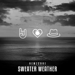 Remzcore - Sweater Weather