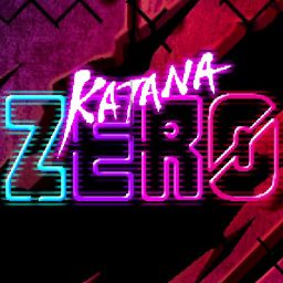 SCM - Katana ZERO - Hit the Floor