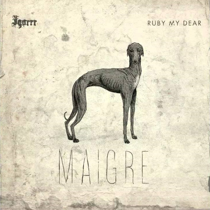 Igorrr & Ruby My Dear - Figue Folle