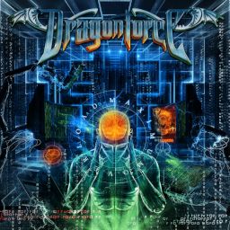 Dragonforce - Symphony of the Night