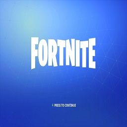 Fortnite OG