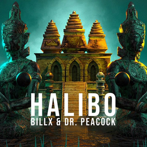 Billx, Dr. Peacock - Halibo