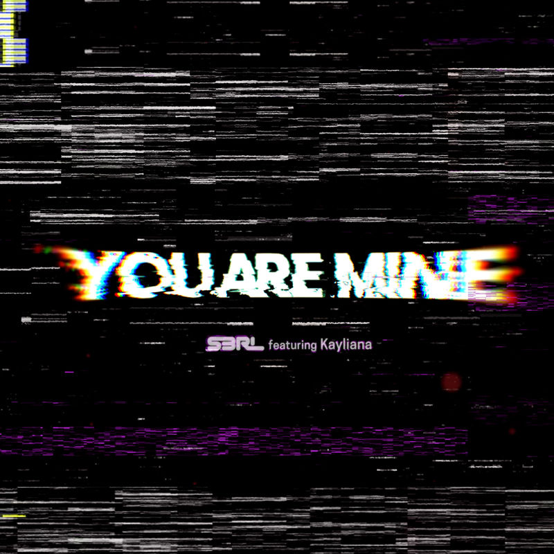 You Are Mine