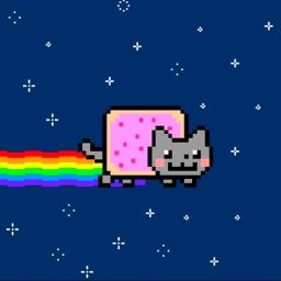 Nyan Cat