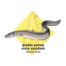 gladde paling - 20 seconds of nieuwe tune doubles