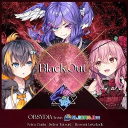 OBSYDIA - Black Out