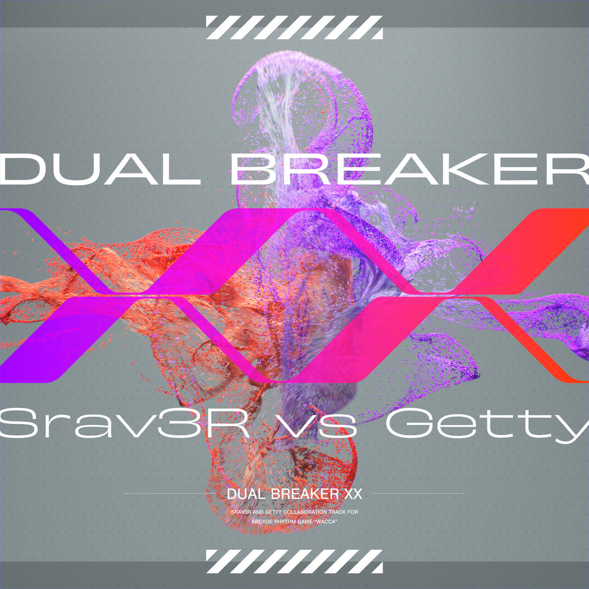 DUAL BREAKER XX