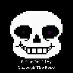 Tryoo - False Reality Through The Peno