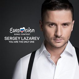 Sergey Lazarev - You Are The Only One