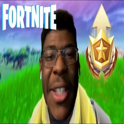 Abdul Cisse - Fortnite Battlepass