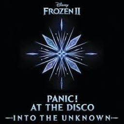 Panic! at the Disco - Into the Unknown (from Frozen 2)