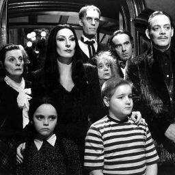 The Addams Family Theme Song