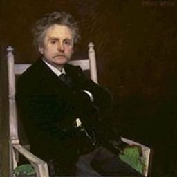 Edvard Grieg - SirSpork5651 - In The Hall Of The Mountain King