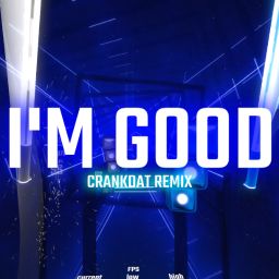 David Guetta & Bebe Rexha - I'm Good