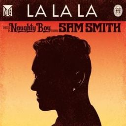 Naughty Boy, Sam Smith - La La La