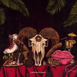 Hang'em All - Carpenter Brut