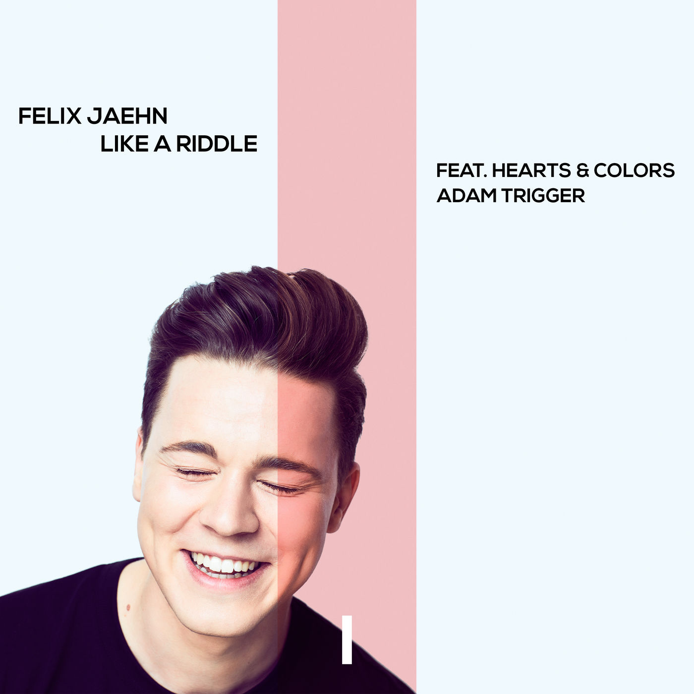 Felix Jaehn - Like A Riddle