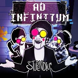 Stupendium - Ad Infinitum [SHORT]