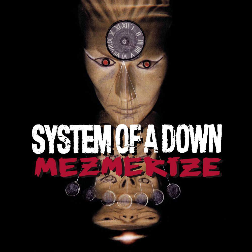 System of a Down - Question!