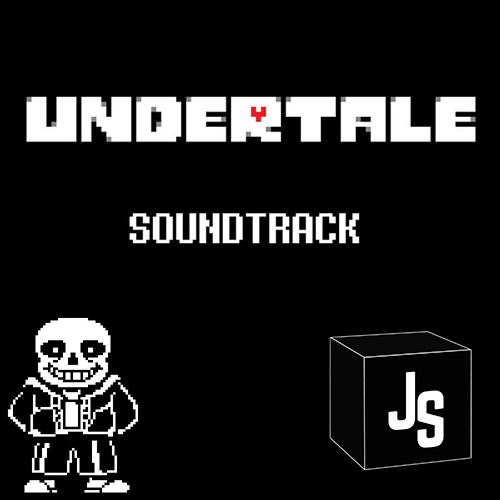 Mapped by JonahStone - MEGALOVANIA