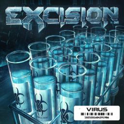 Excision - Virus - Excision