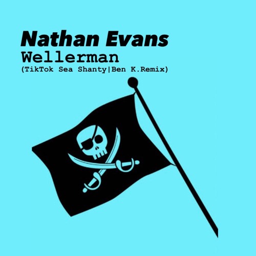 Nathan Evans - Wellerman