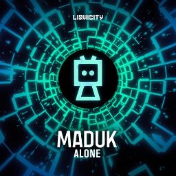 Maduk, Marianna Ray - Alone