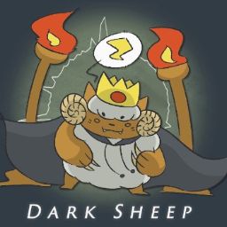 Chroma - Dark Sheep