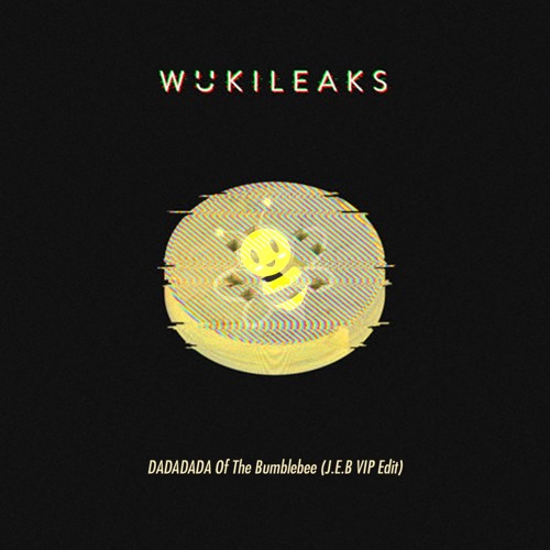 Wuki - DADADADA Of The Bumblebee 