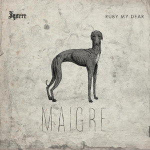 Igorrr & Ruby My Dear - Alain