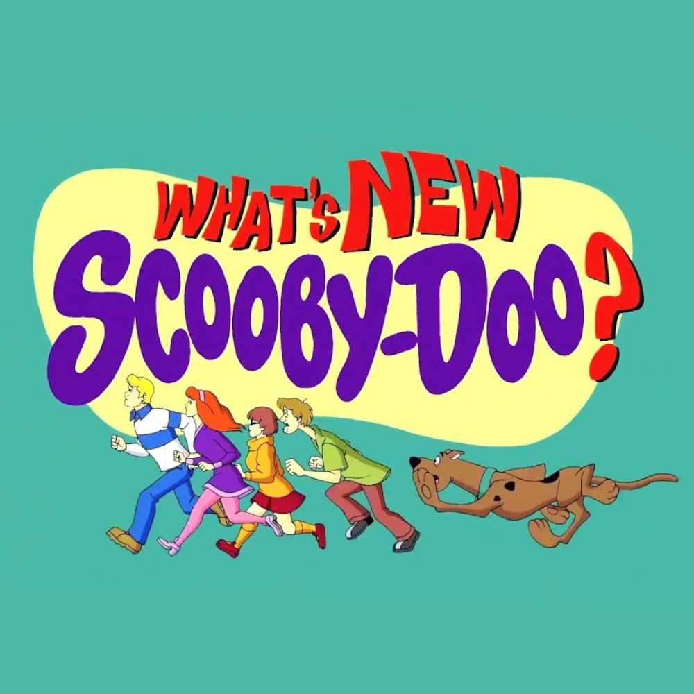 Simple Plan - What's New, Scooby-Doo?