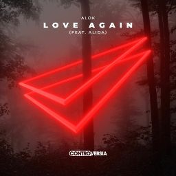 Alok (feat. Alida) - Love Again