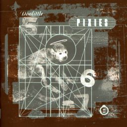 Pixies - Debaser _