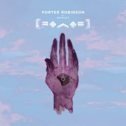 Divinity - Porter Robinson