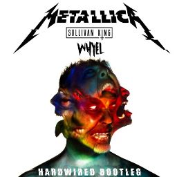 Metallica - Hardwired