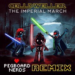 Celldweller - The Imperial March