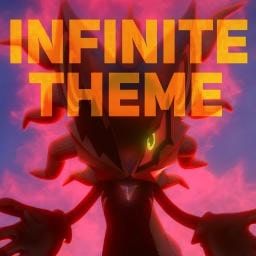 Sonic Forces OST - Infinite Theme