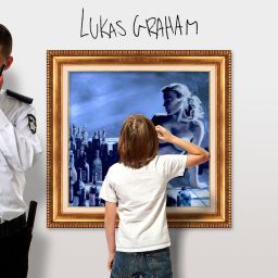 Lucas Graham - 7 Years Old
