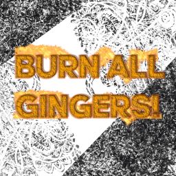 coisas & SGL Galaxy - BURN ALL GINGERS!