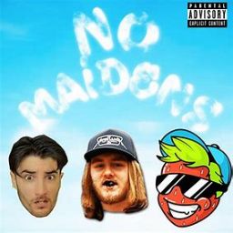 Crispy Concords - No Maidens