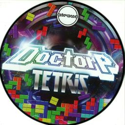 Doctor P - Tetris